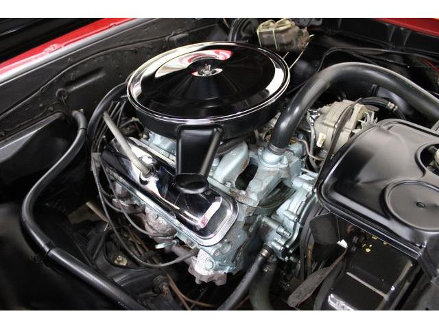 1967 Pontiac GTO (CC-2118110) for sale in Phoenix, Arizona