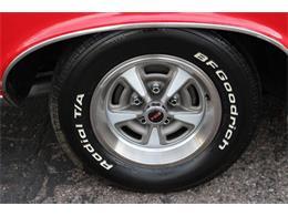 1967 Pontiac GTO (CC-2118110) for sale in Phoenix, Arizona