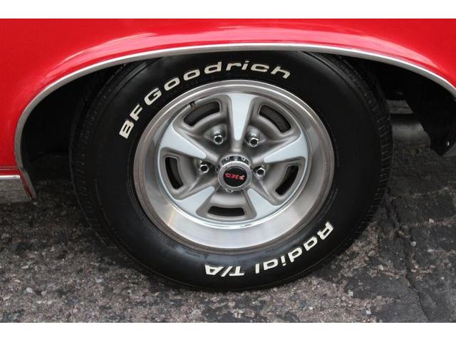 1967 Pontiac GTO (CC-2118110) for sale in Phoenix, Arizona