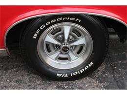 1967 Pontiac GTO (CC-2118110) for sale in Phoenix, Arizona
