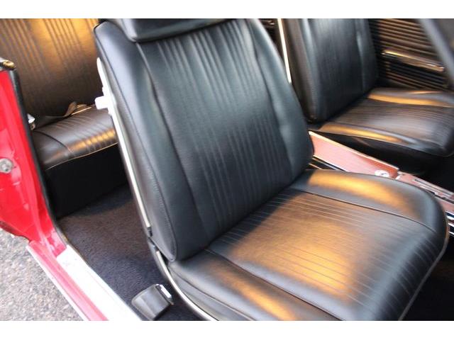 1967 Pontiac GTO (CC-2118110) for sale in Phoenix, Arizona