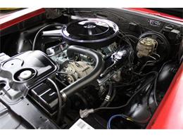 1967 Pontiac GTO (CC-2118110) for sale in Phoenix, Arizona