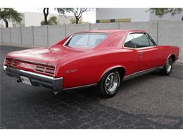 1967 Pontiac GTO (CC-2118110) for sale in Phoenix, Arizona