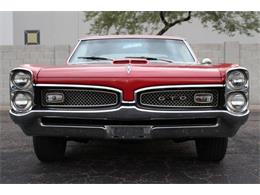 1967 Pontiac GTO (CC-2118110) for sale in Phoenix, Arizona