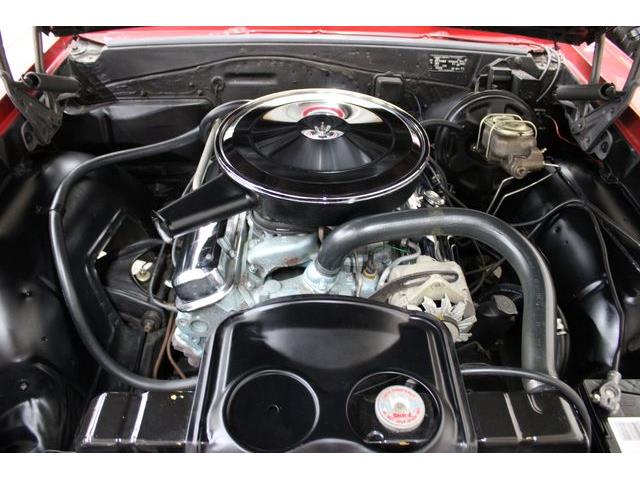 1967 Pontiac GTO (CC-2118110) for sale in Phoenix, Arizona
