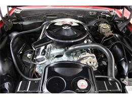 1967 Pontiac GTO (CC-2118110) for sale in Phoenix, Arizona