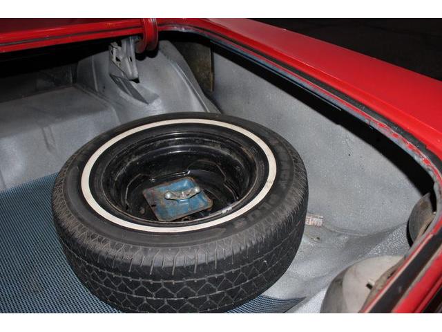 1967 Pontiac GTO (CC-2118110) for sale in Phoenix, Arizona