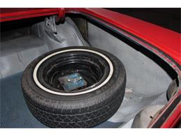 1967 Pontiac GTO (CC-2118110) for sale in Phoenix, Arizona