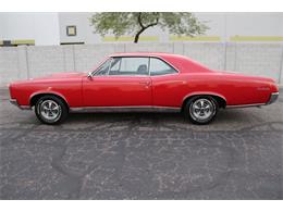 1967 Pontiac GTO (CC-2118110) for sale in Phoenix, Arizona