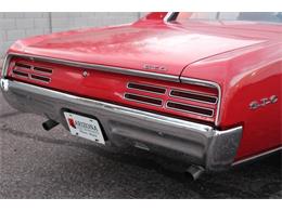 1967 Pontiac GTO (CC-2118110) for sale in Phoenix, Arizona