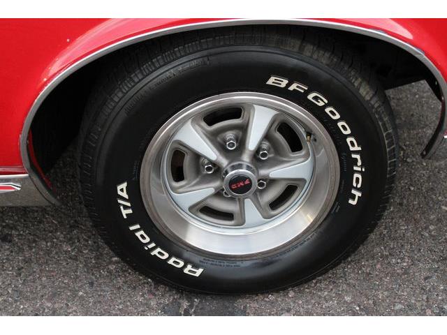1967 Pontiac GTO (CC-2118110) for sale in Phoenix, Arizona