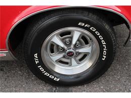 1967 Pontiac GTO (CC-2118110) for sale in Phoenix, Arizona