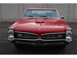 1967 Pontiac GTO (CC-2118110) for sale in Phoenix, Arizona