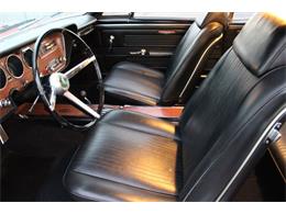 1967 Pontiac GTO (CC-2118110) for sale in Phoenix, Arizona