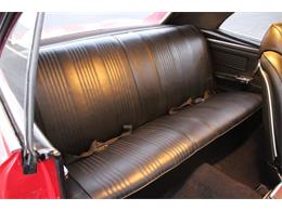 1967 Pontiac GTO (CC-2118110) for sale in Phoenix, Arizona