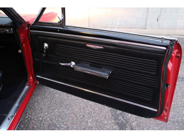 1967 Pontiac GTO (CC-2118110) for sale in Phoenix, Arizona