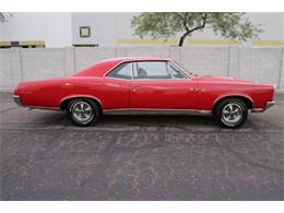 1967 Pontiac GTO (CC-2118110) for sale in Phoenix, Arizona