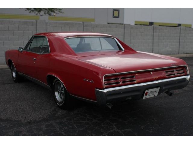 1967 Pontiac GTO (CC-2118110) for sale in Phoenix, Arizona
