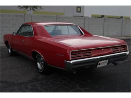 1967 Pontiac GTO (CC-2118110) for sale in Phoenix, Arizona