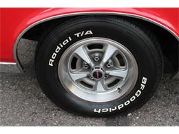 1967 Pontiac GTO (CC-2118110) for sale in Phoenix, Arizona