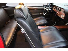 1967 Pontiac GTO (CC-2118110) for sale in Phoenix, Arizona