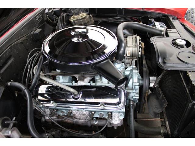 1967 Pontiac GTO (CC-2118110) for sale in Phoenix, Arizona