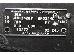 1967 Pontiac GTO (CC-2118110) for sale in Phoenix, Arizona