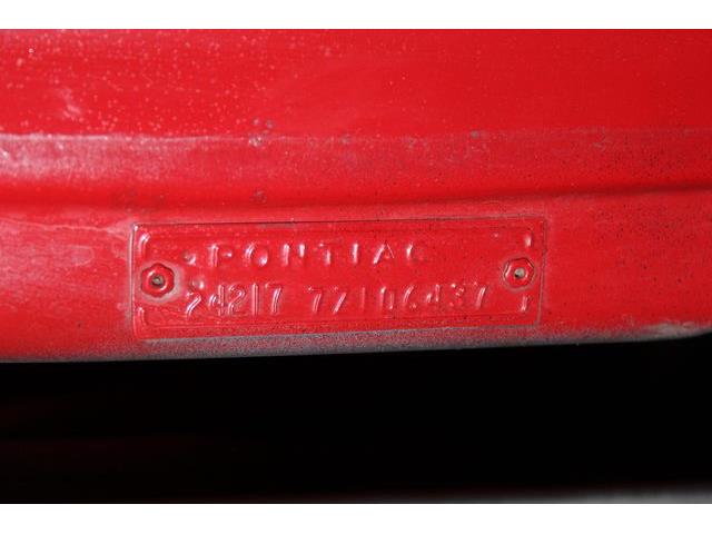 1967 Pontiac GTO (CC-2118110) for sale in Phoenix, Arizona