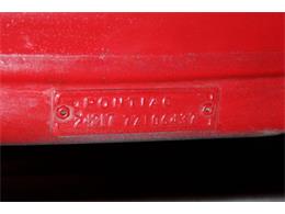 1967 Pontiac GTO (CC-2118110) for sale in Phoenix, Arizona