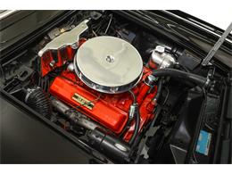 1962 Chevrolet Corvette (CC-2118111) for sale in Des Moines, Iowa