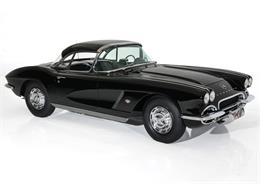 1962 Chevrolet Corvette (CC-2118111) for sale in Des Moines, Iowa