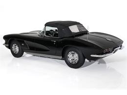 1962 Chevrolet Corvette (CC-2118111) for sale in Des Moines, Iowa