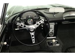 1962 Chevrolet Corvette (CC-2118111) for sale in Des Moines, Iowa