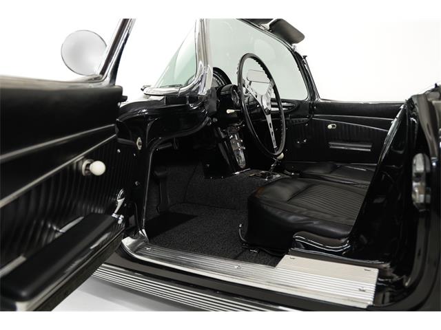 1962 Chevrolet Corvette (CC-2118111) for sale in Des Moines, Iowa