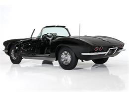1962 Chevrolet Corvette (CC-2118111) for sale in Des Moines, Iowa