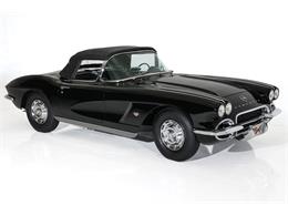 1962 Chevrolet Corvette (CC-2118111) for sale in Des Moines, Iowa