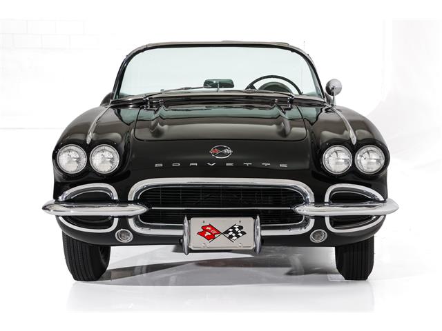 1962 Chevrolet Corvette (CC-2118111) for sale in Des Moines, Iowa