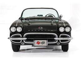 1962 Chevrolet Corvette (CC-2118111) for sale in Des Moines, Iowa