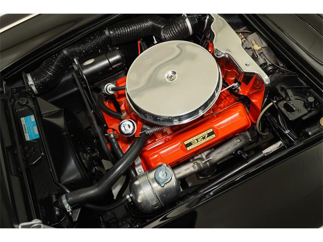 1962 Chevrolet Corvette (CC-2118111) for sale in Des Moines, Iowa