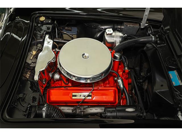 1962 Chevrolet Corvette (CC-2118111) for sale in Des Moines, Iowa