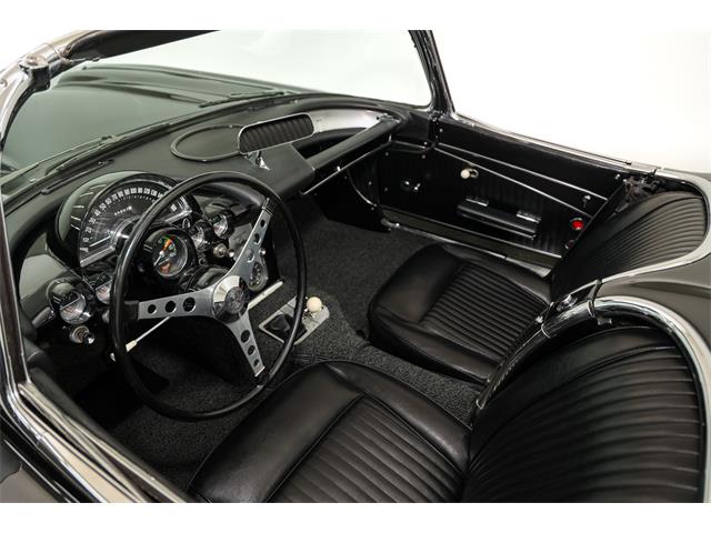 1962 Chevrolet Corvette (CC-2118111) for sale in Des Moines, Iowa