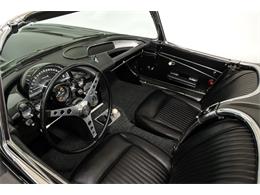 1962 Chevrolet Corvette (CC-2118111) for sale in Des Moines, Iowa