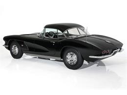 1962 Chevrolet Corvette (CC-2118111) for sale in Des Moines, Iowa