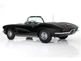 1962 Chevrolet Corvette (CC-2118111) for sale in Des Moines, Iowa
