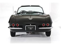 1962 Chevrolet Corvette (CC-2118111) for sale in Des Moines, Iowa