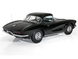 1962 Chevrolet Corvette (CC-2118111) for sale in Des Moines, Iowa