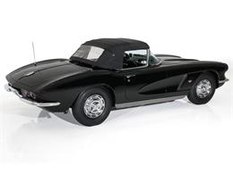 1962 Chevrolet Corvette (CC-2118111) for sale in Des Moines, Iowa