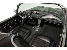1962 Chevrolet Corvette (CC-2118111) for sale in Des Moines, Iowa