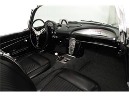 1962 Chevrolet Corvette (CC-2118111) for sale in Des Moines, Iowa