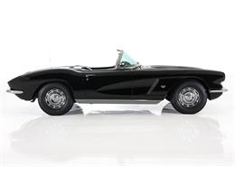 1962 Chevrolet Corvette (CC-2118111) for sale in Des Moines, Iowa
